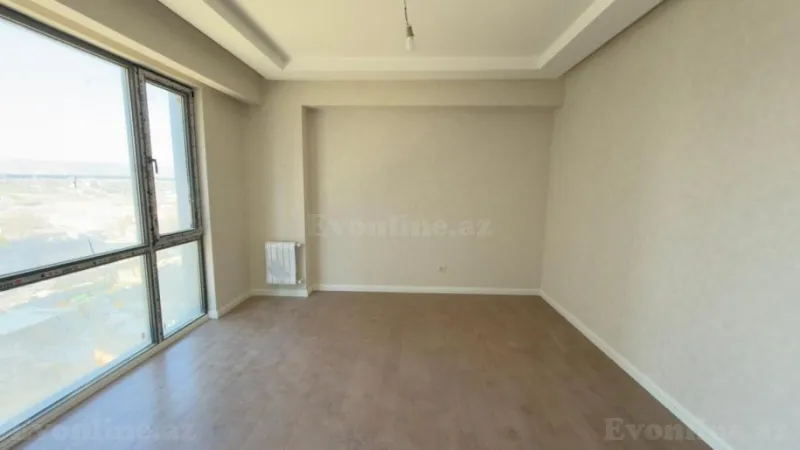Satılır 2 otaqlı Mənzil Yeni tikili 64 m² Yeni Yasamal - şəkil 4