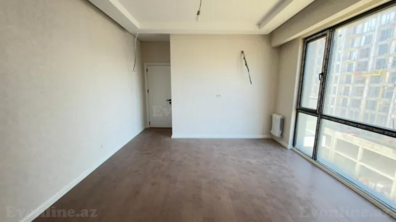 Satılır 2 otaqlı Mənzil Yeni tikili 64 m² Yeni Yasamal - şəkil 5