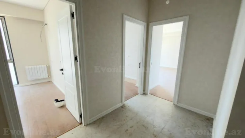 Satılır 2 otaqlı Mənzil Yeni tikili 64 m² Yeni Yasamal - şəkil 13