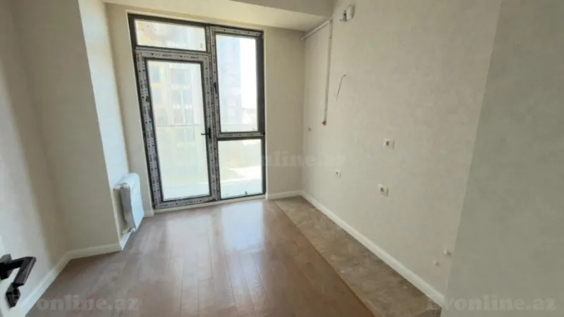 Satılır 2 otaqlı Mənzil Yeni tikili 64 m² Yeni Yasamal - şəkil 16