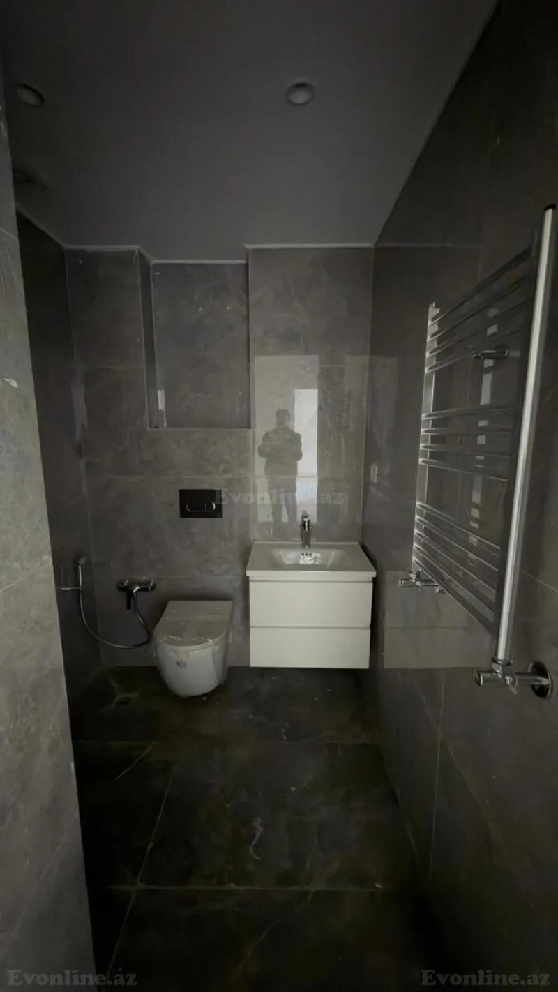 Satılır 2 otaqlı Mənzil Yeni tikili 64 m² Yeni Yasamal - şəkil 19