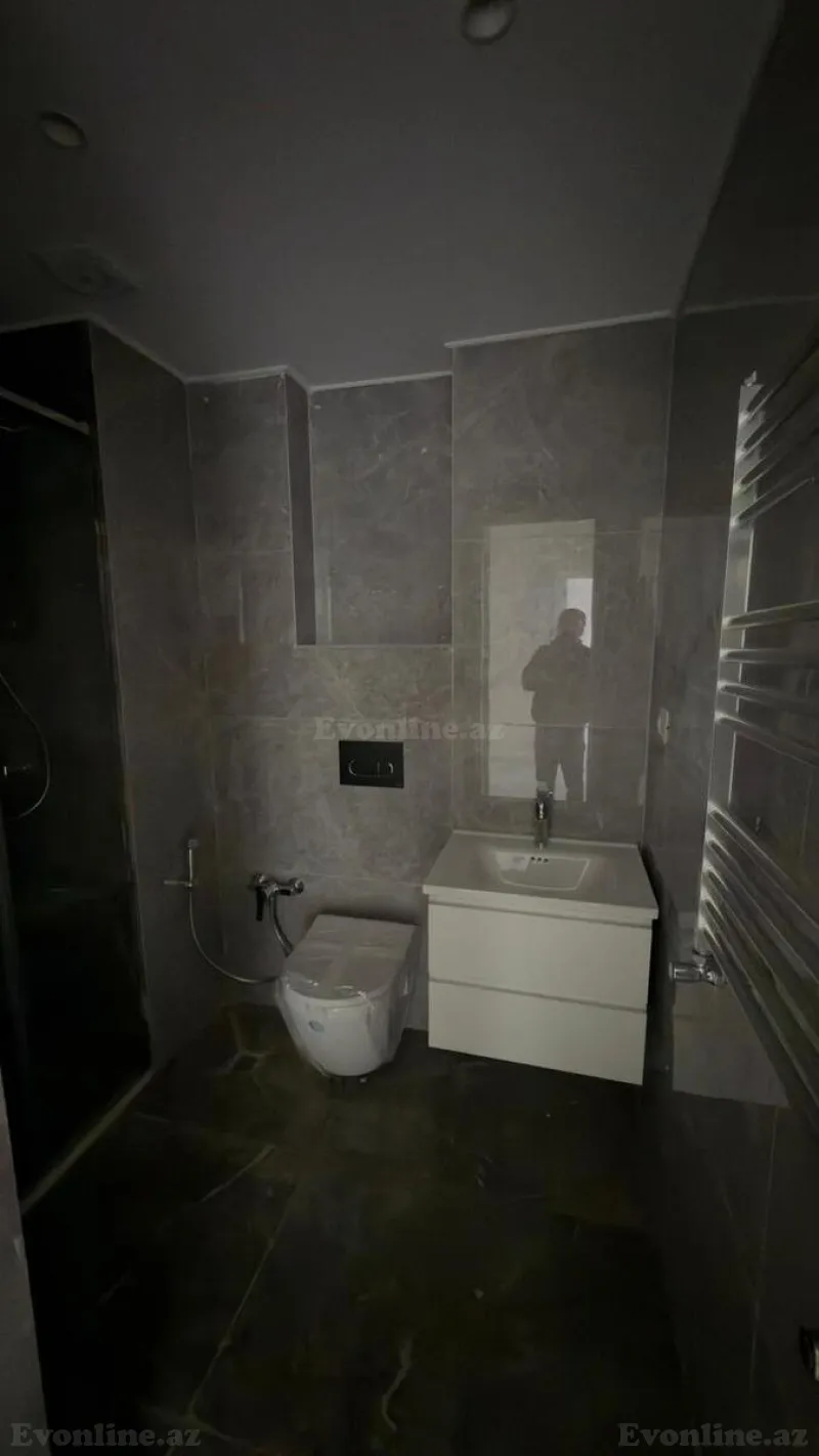 Satılır 2 otaqlı Mənzil Yeni tikili 64 m² Yeni Yasamal - şəkil 20