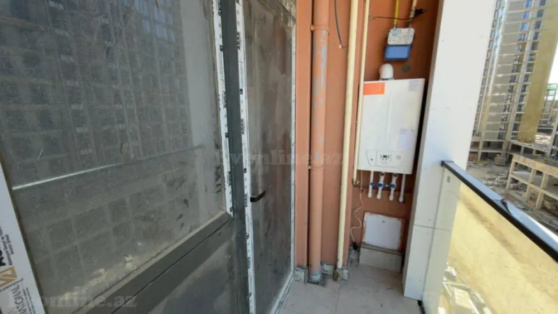 Satılır 2 otaqlı Mənzil Yeni tikili 64 m² Yeni Yasamal - şəkil 21