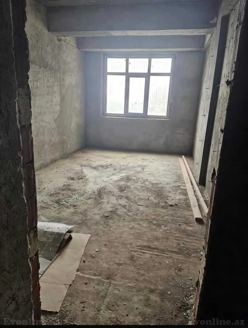 Satılır 2 otaqlı Mənzil Yeni tikili 99.3 m² Bayıl - şəkil 4