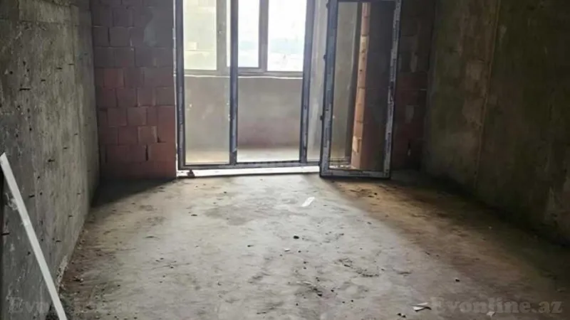 Satılır 2 otaqlı Mənzil Yeni tikili 99.3 m² Bayıl - şəkil 5