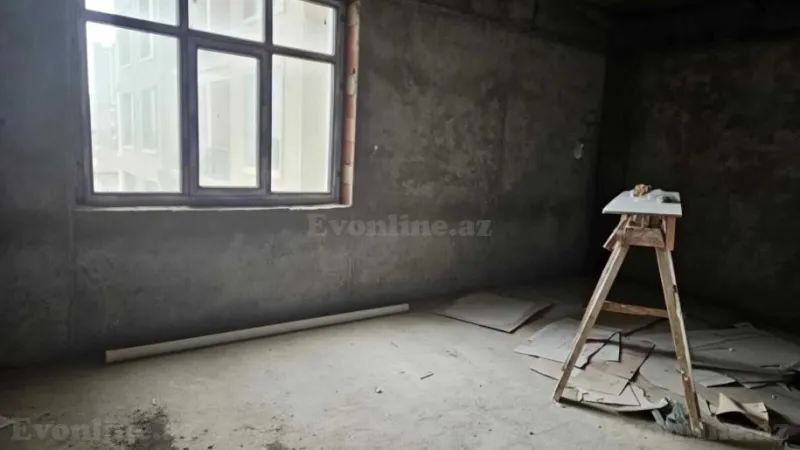 Satılır 2 otaqlı Mənzil Yeni tikili 99.3 m² Bayıl - şəkil 6