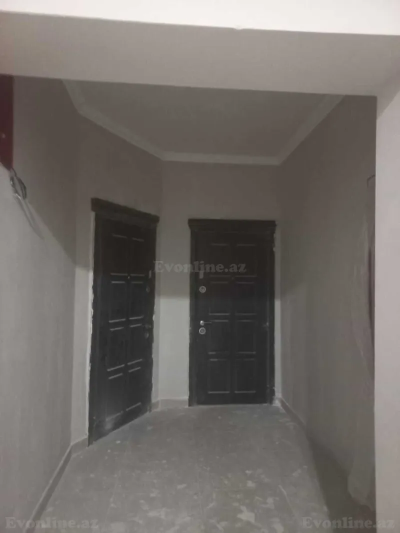 Satılır 3 otaqlı Mənzil Yeni tikili 114 m² Nizami m. - şəkil 4