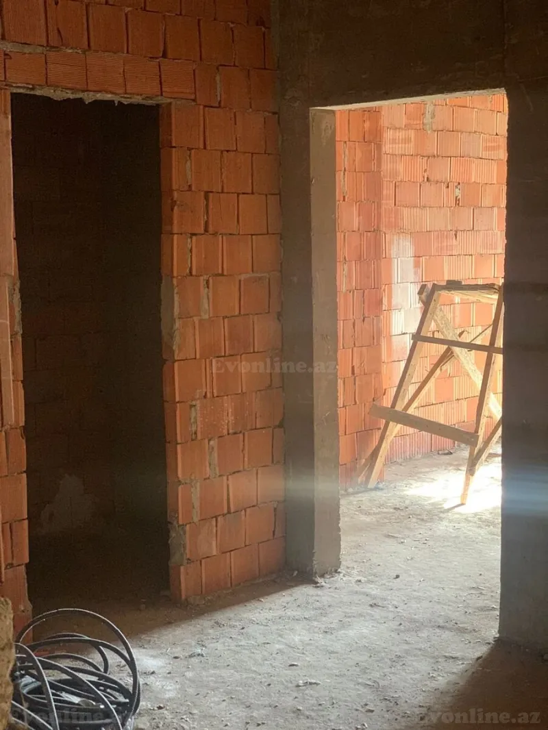 Satılır 2 otaqlı Mənzil Yeni tikili 118.5 m² 8 Noyabr m. - şəkil 10