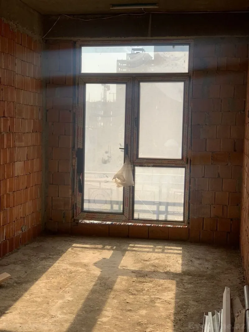 Satılır 2 otaqlı Mənzil Yeni tikili 118.5 m² 8 Noyabr m. - şəkil 12