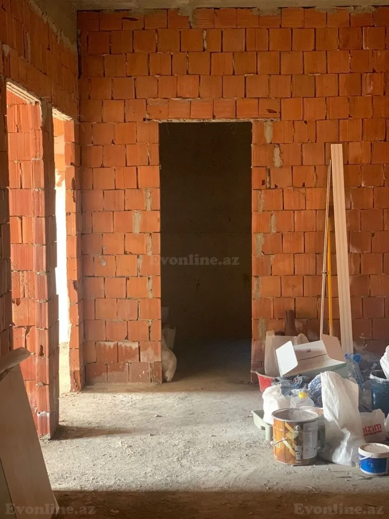 Satılır 2 otaqlı Mənzil Yeni tikili 118.5 m² 8 Noyabr m. - şəkil 13