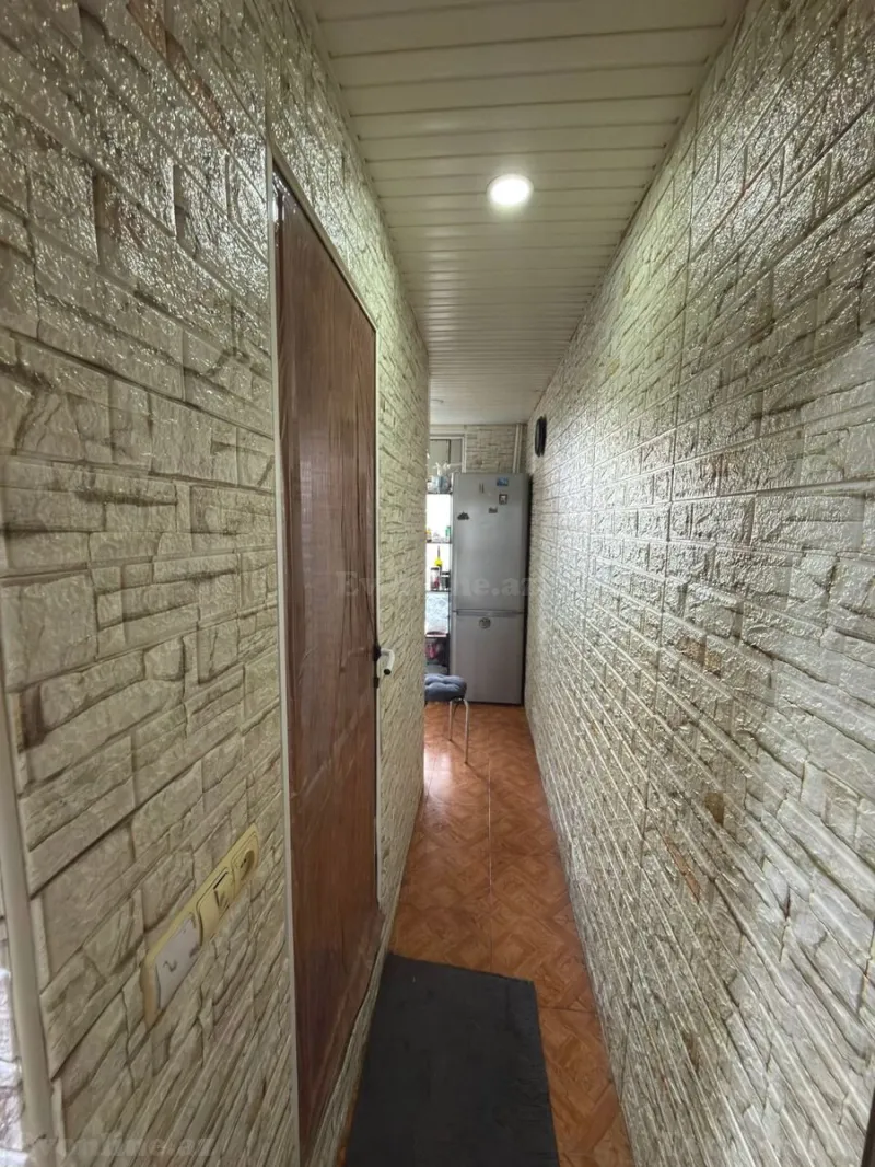 Satılır 3 otaqlı Mənzil Köhnə tikili 75 m² Yasamal - şəkil 7