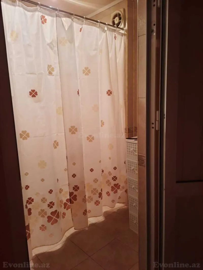 Satılır 4 otaqlı Mənzil Yeni tikili 115 m² Həzi Aslanov - şəkil 5