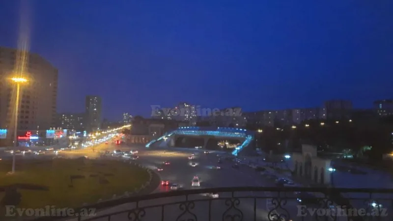 Satılır 4 otaqlı Mənzil Yeni tikili 115 m² Həzi Aslanov - şəkil 11