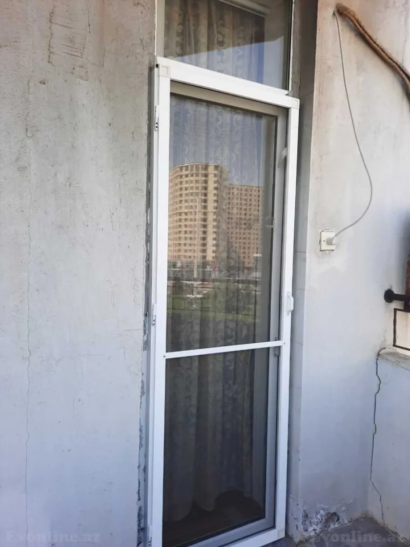 Satılır 4 otaqlı Mənzil Yeni tikili 115 m² Həzi Aslanov - şəkil 15