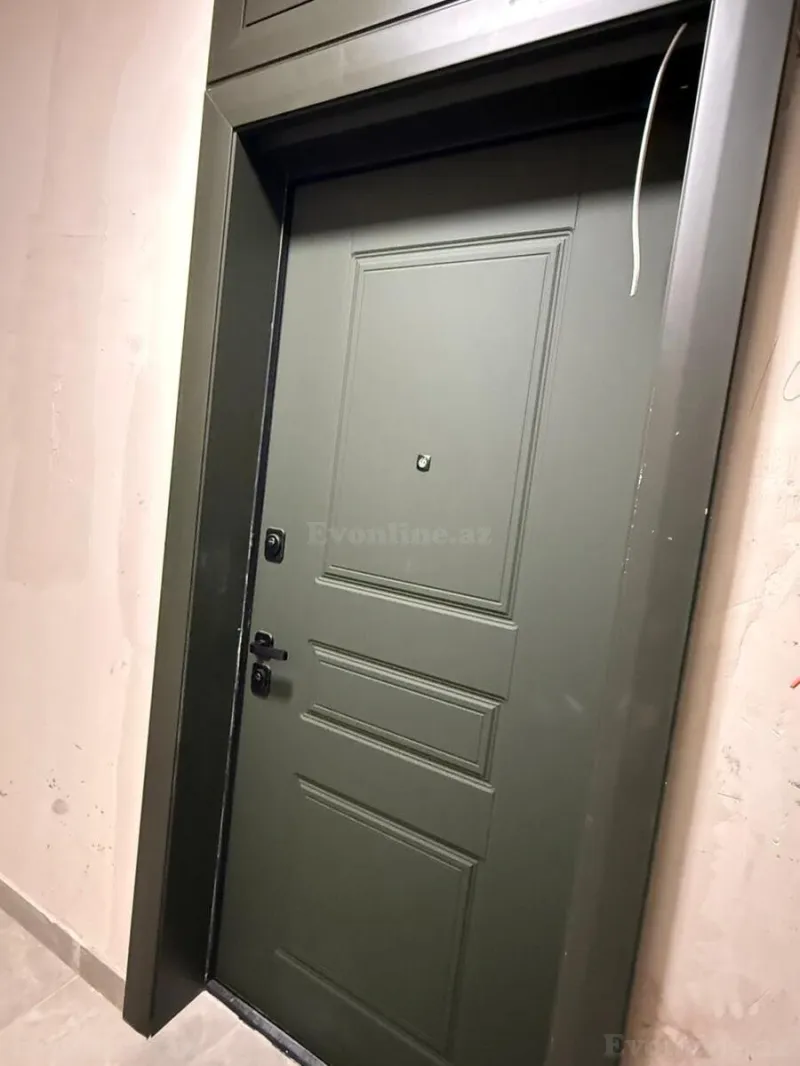 Kirayə verilir 3 otaqlı Mənzil Yeni tikili 75 m² Bakmil m. - şəkil 6