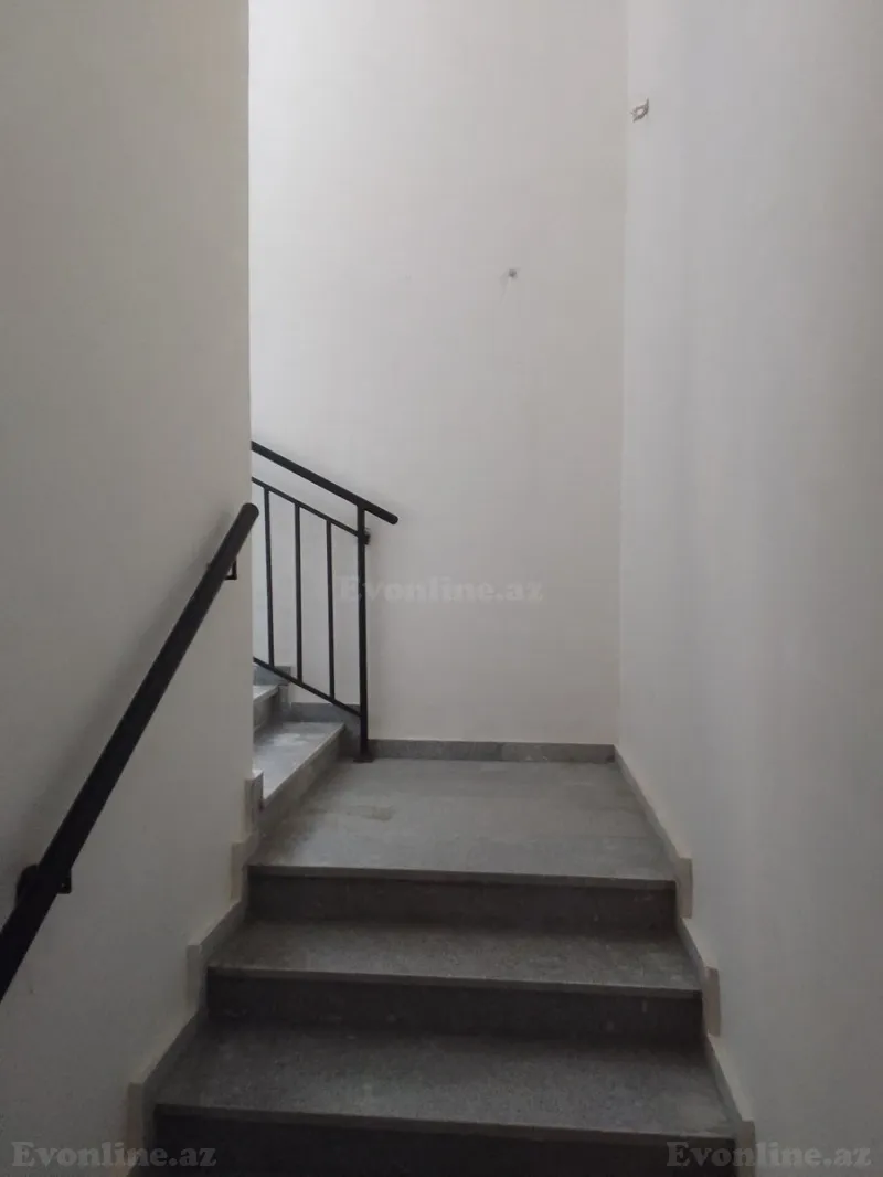 Satılır 2 otaqlı Mənzil Yeni tikili 41 m² Yasamal r. - şəkil 5