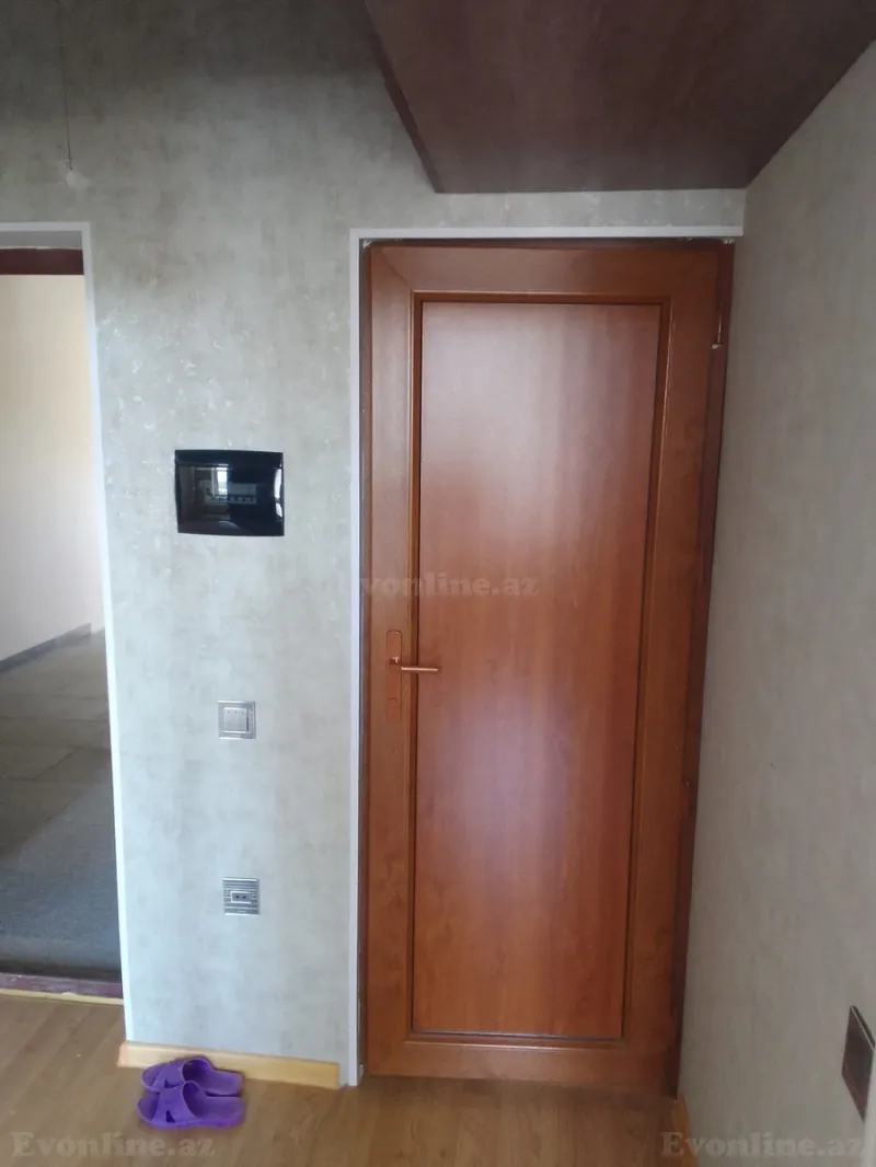 Satılır 2 otaqlı Mənzil Yeni tikili 41 m² Yasamal r. - şəkil 8