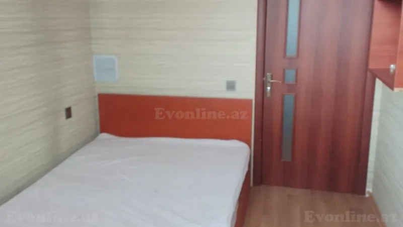 Satılır 2 otaqlı Mənzil Yeni tikili 41 m² Yasamal r. - şəkil 14