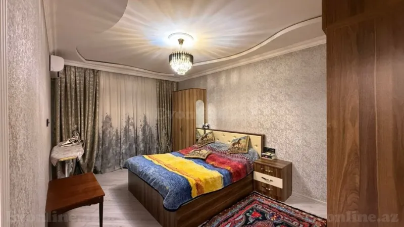 Satılır 3 otaqlı Mənzil Köhnə tikili 65 m² 4-cü mikrorayon - şəkil 6