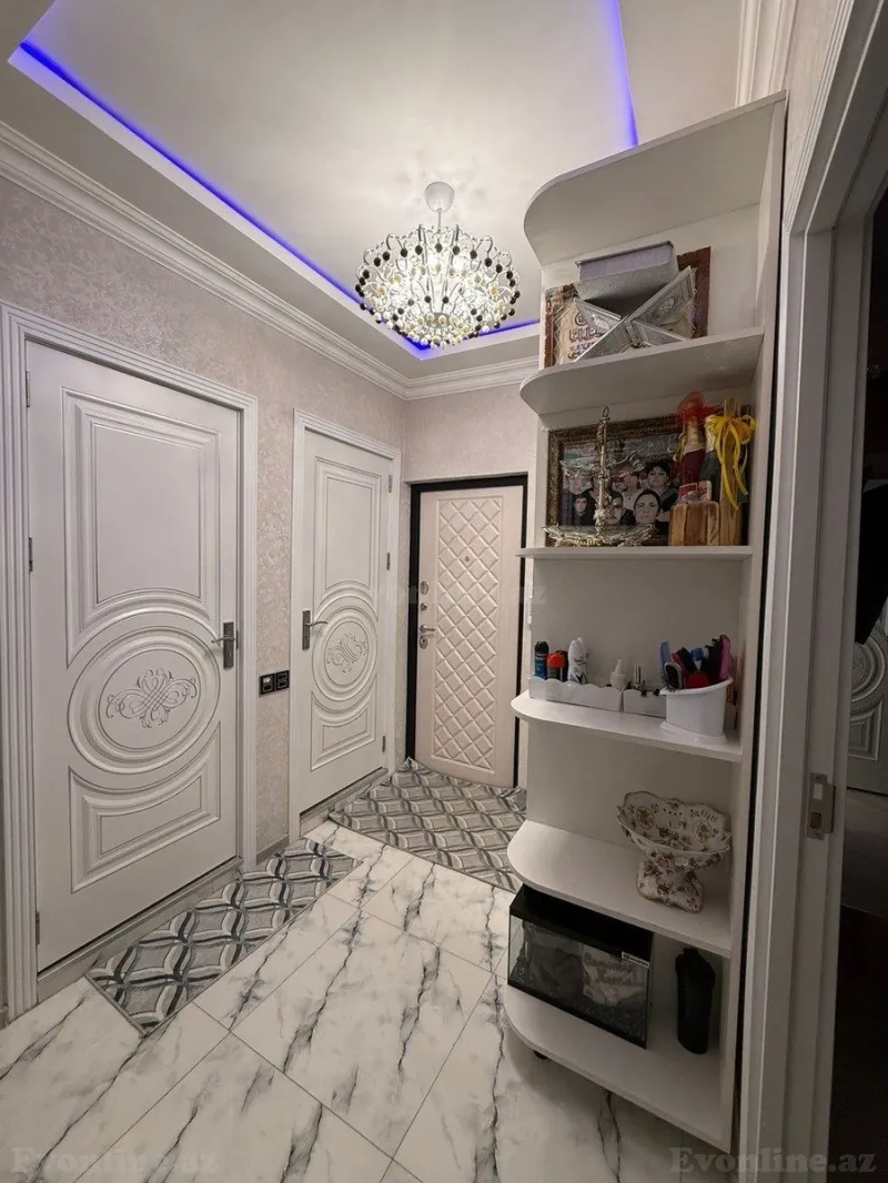 Satılır 3 otaqlı Mənzil Köhnə tikili 65 m² 4-cü mikrorayon - şəkil 13