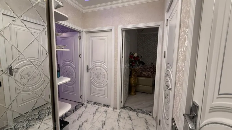 Satılır 3 otaqlı Mənzil Köhnə tikili 65 m² 4-cü mikrorayon - şəkil 14