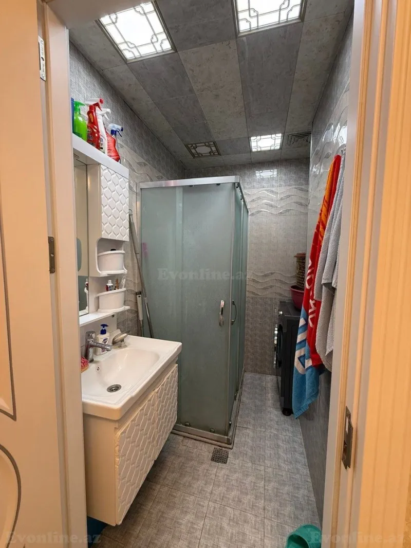 Satılır 3 otaqlı Mənzil Köhnə tikili 65 m² 4-cü mikrorayon - şəkil 16