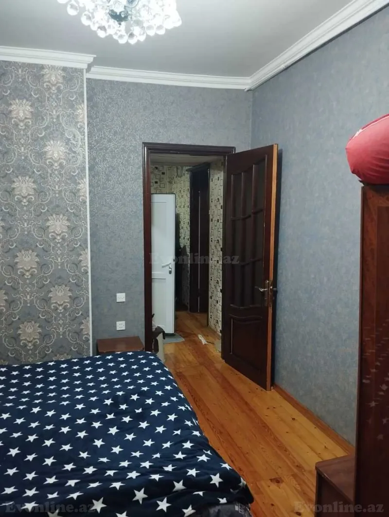 Satılır 3 otaqlı Mənzil Yeni tikili 64 m² Əhmədli - şəkil 6