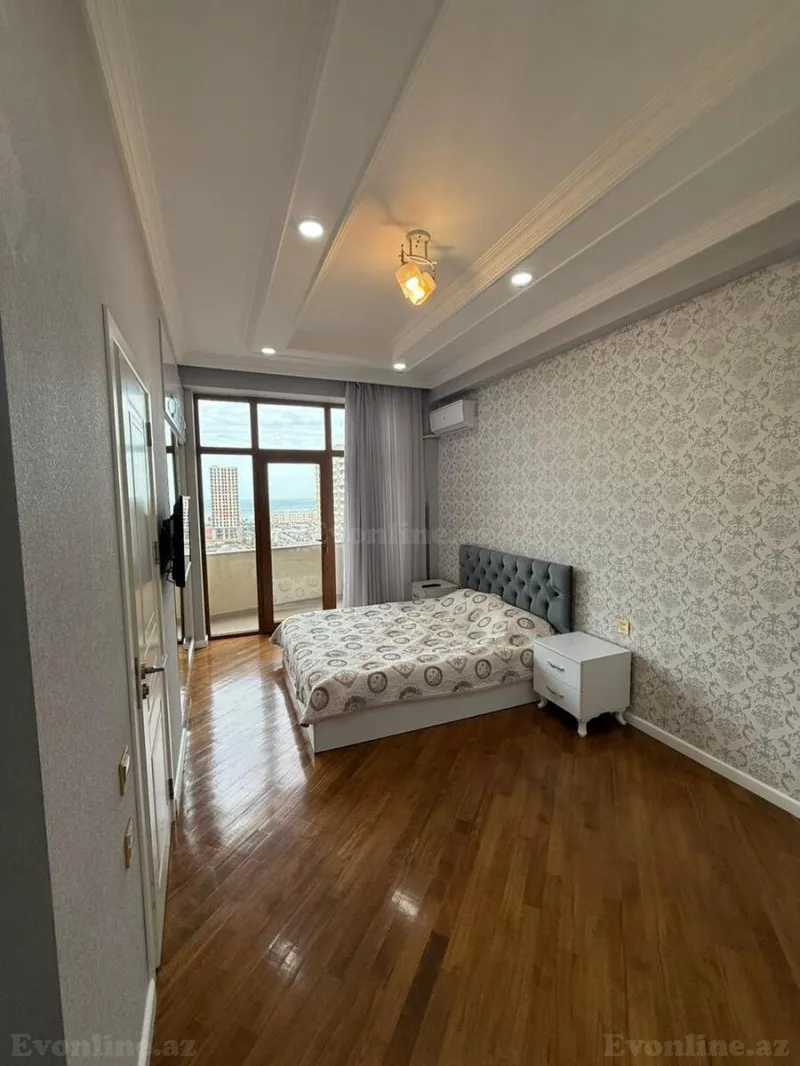Satılır 2 otaqlı Mənzil Yeni tikili 81 m² Xətai m. - şəkil 5