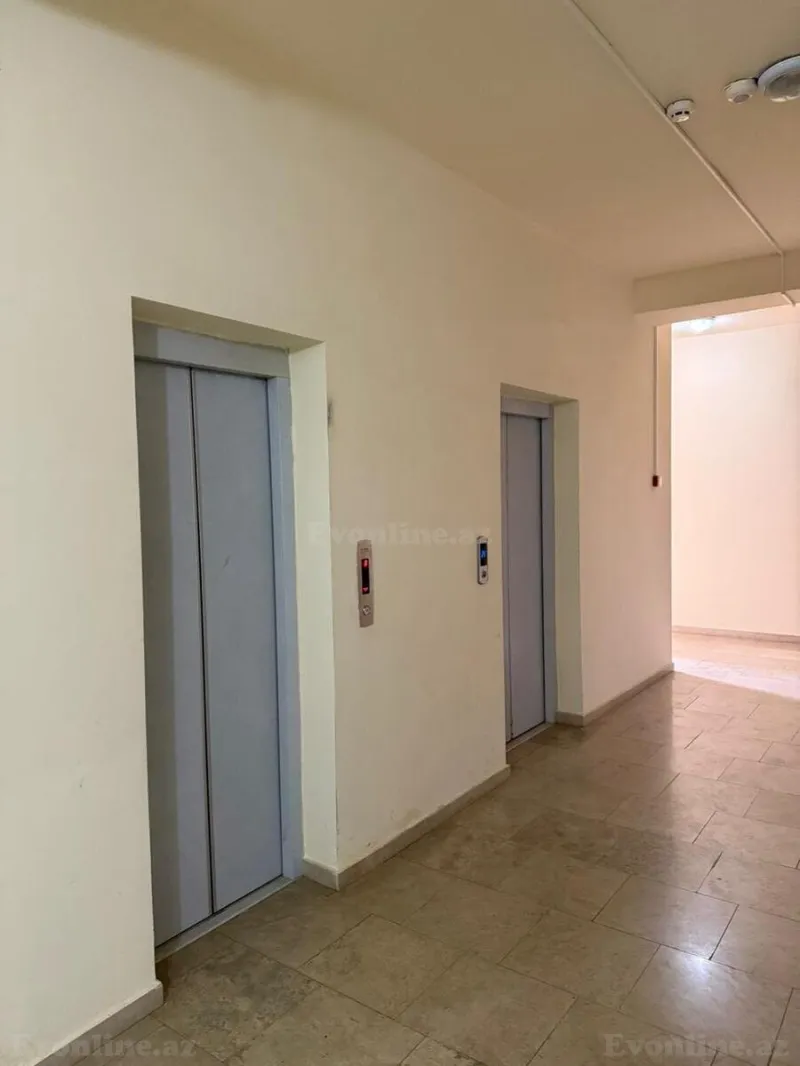 Satılır 2 otaqlı Mənzil Yeni tikili 81 m² Xətai m. - şəkil 6