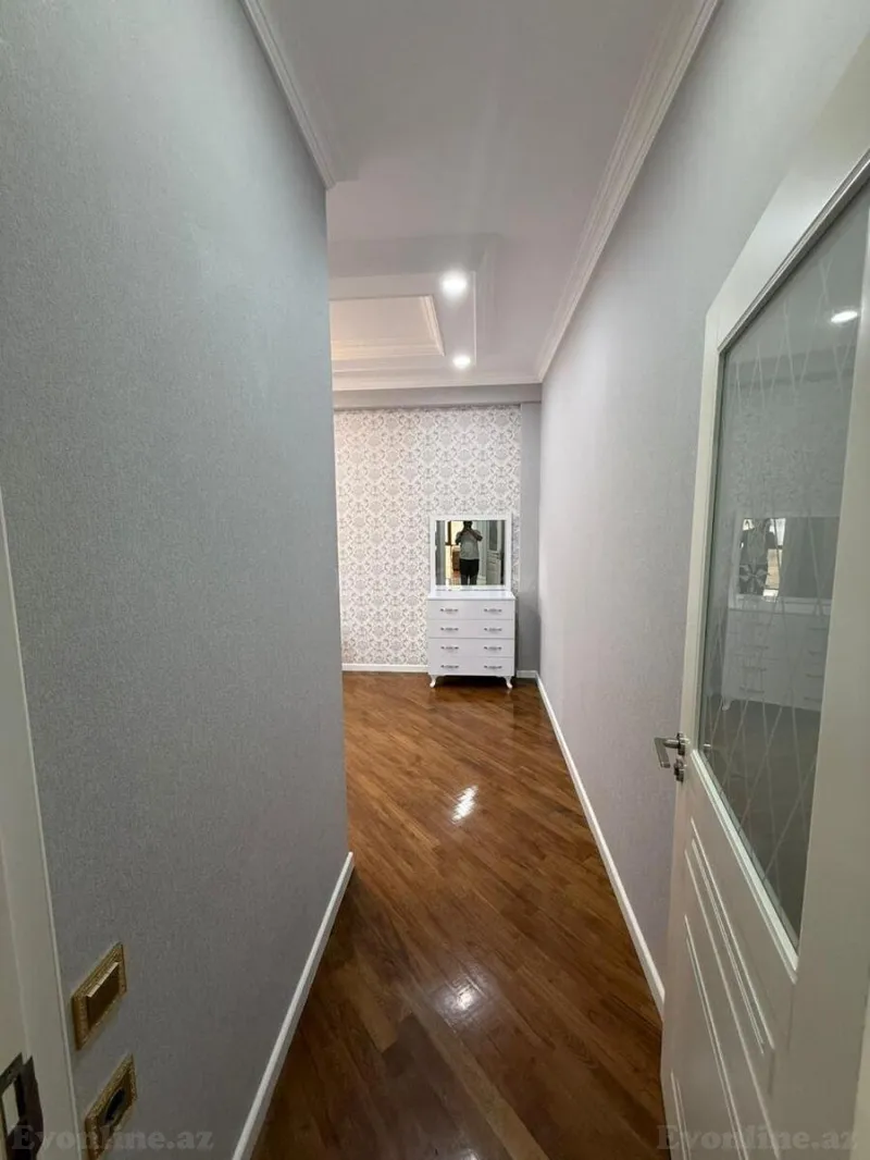 Satılır 2 otaqlı Mənzil Yeni tikili 81 m² Xətai m. - şəkil 8