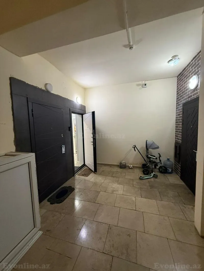 Satılır 2 otaqlı Mənzil Yeni tikili 81 m² Xətai m. - şəkil 15