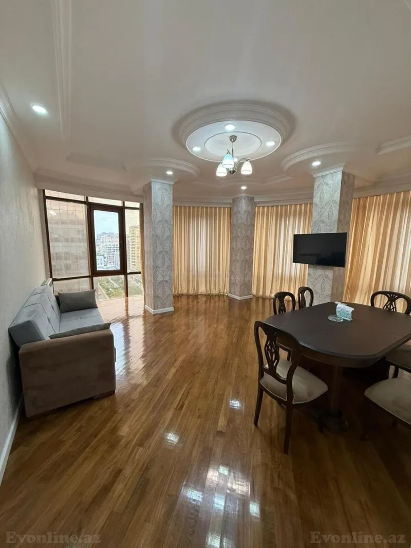 Satılır 2 otaqlı Mənzil Yeni tikili 81 m² Xətai m. - şəkil 20