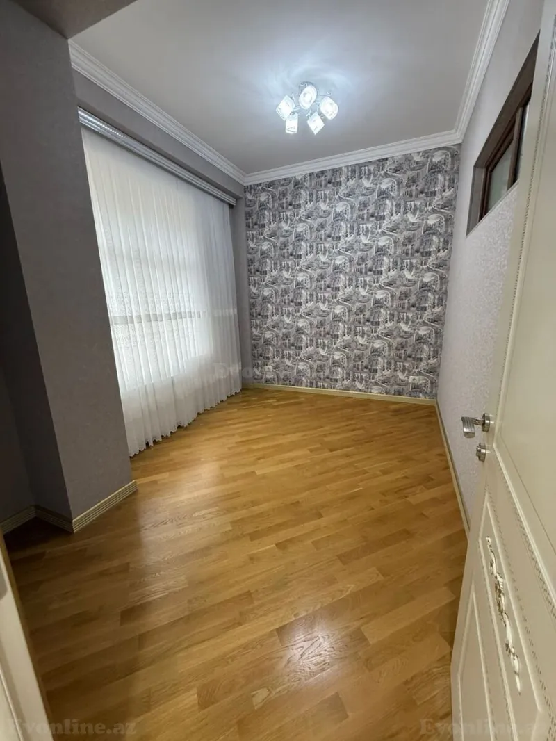 Kirayə verilir 3 otaqlı Mənzil Yeni tikili 100 m² Xətai m. - şəkil 8