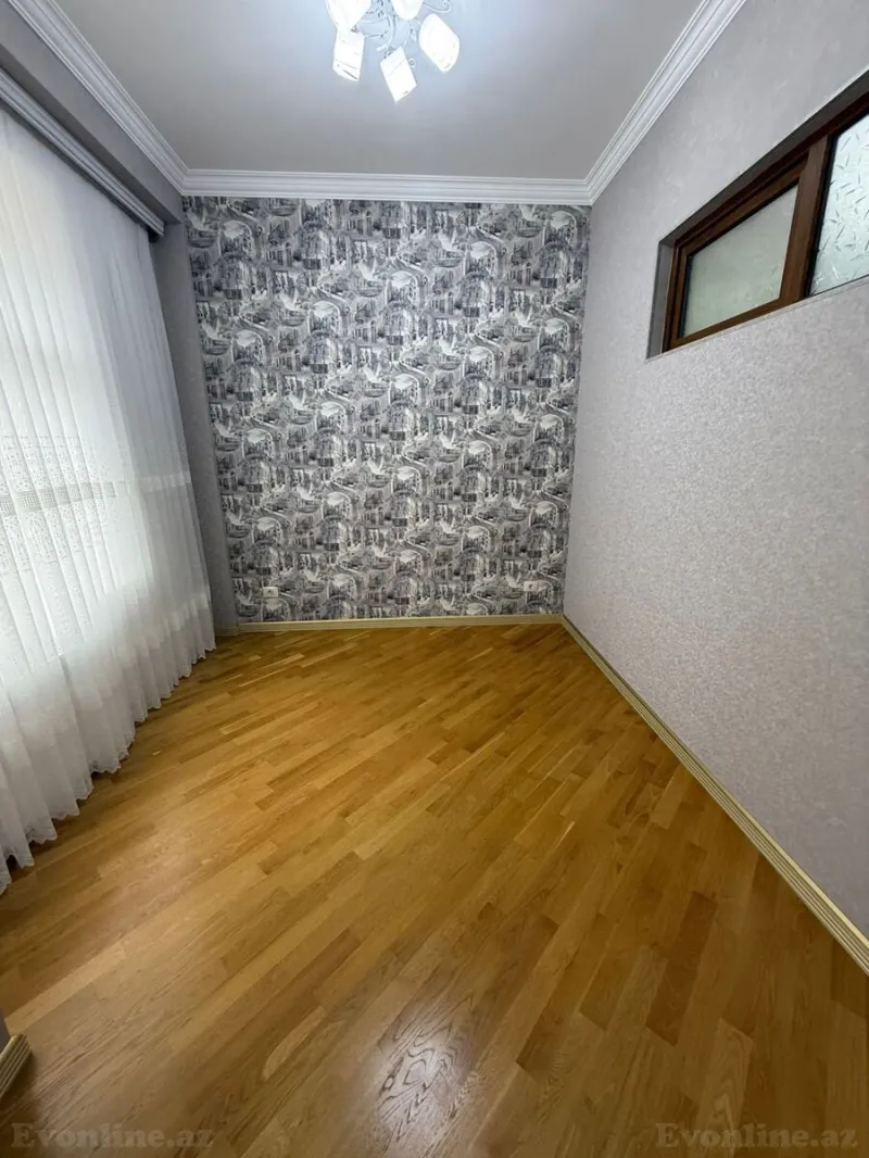 Kirayə verilir 3 otaqlı Mənzil Yeni tikili 100 m² Xətai m. - şəkil 9