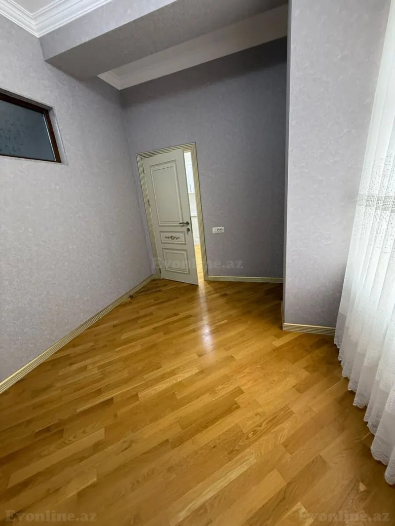 Kirayə verilir 3 otaqlı Mənzil Yeni tikili 100 m² Xətai m. - şəkil 10