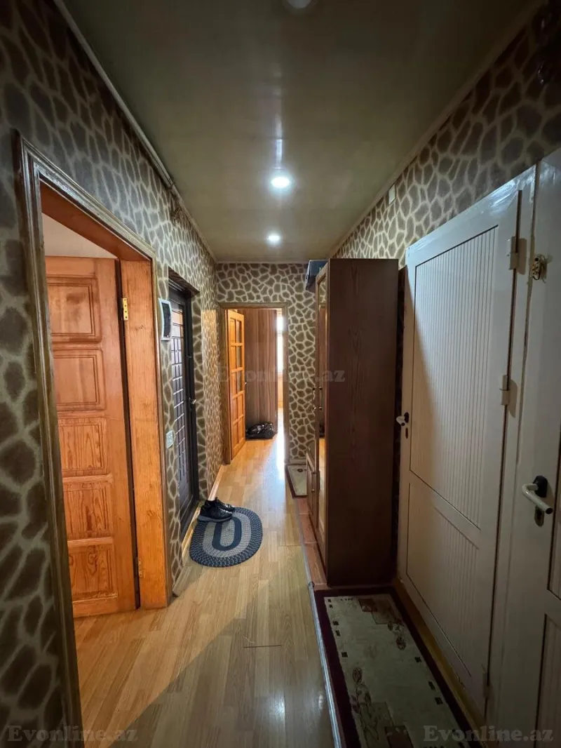 Satılır 2 otaqlı Mənzil Köhnə tikili 65 m² Suraxanı r. - şəkil 11