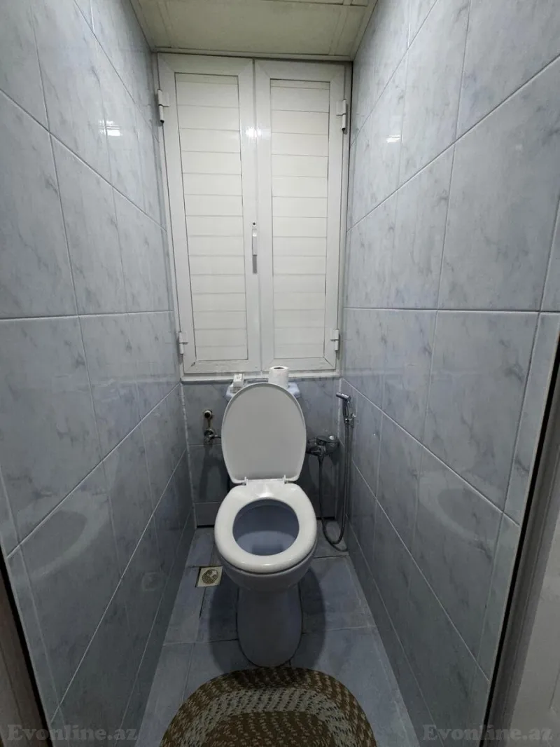 Satılır 2 otaqlı Mənzil Köhnə tikili 65 m² Suraxanı r. - şəkil 14