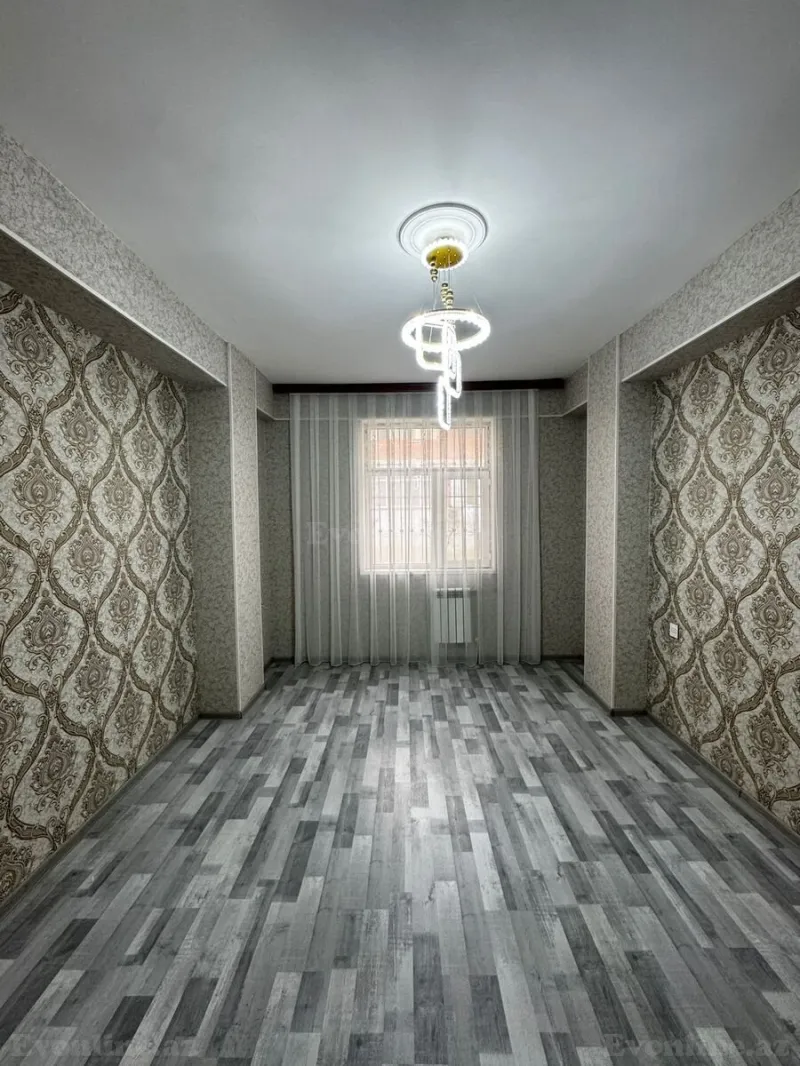 Satılır 2 otaqlı Mənzil Yeni tikili 35 m² Masazır - şəkil 2
