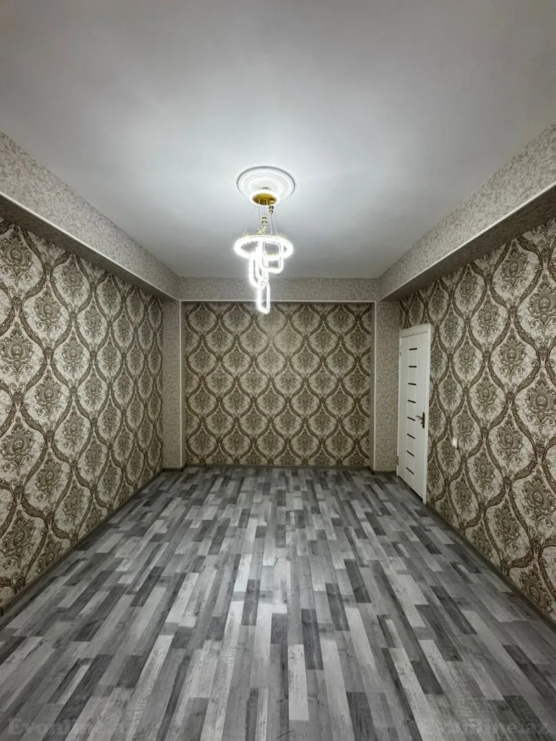 Satılır 2 otaqlı Mənzil Yeni tikili 35 m² Masazır - şəkil 3