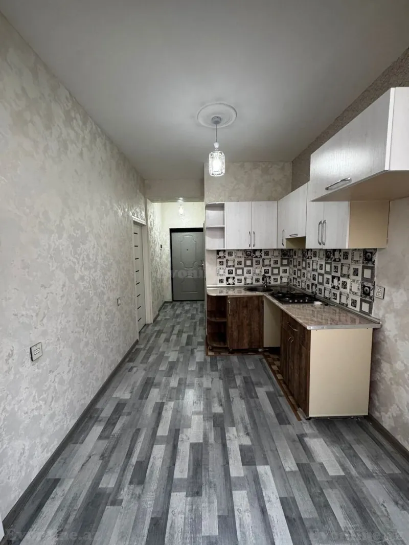Satılır 2 otaqlı Mənzil Yeni tikili 35 m² Masazır - şəkil 5