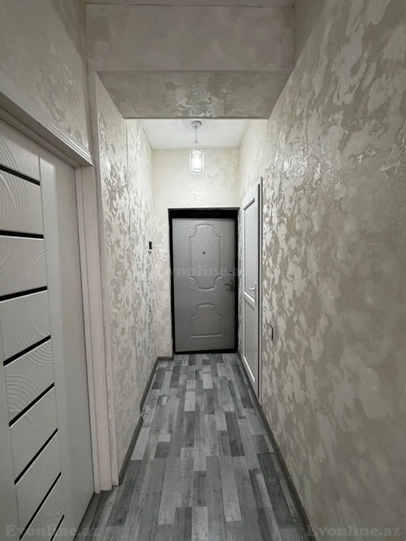 Satılır 2 otaqlı Mənzil Yeni tikili 35 m² Masazır - şəkil 6