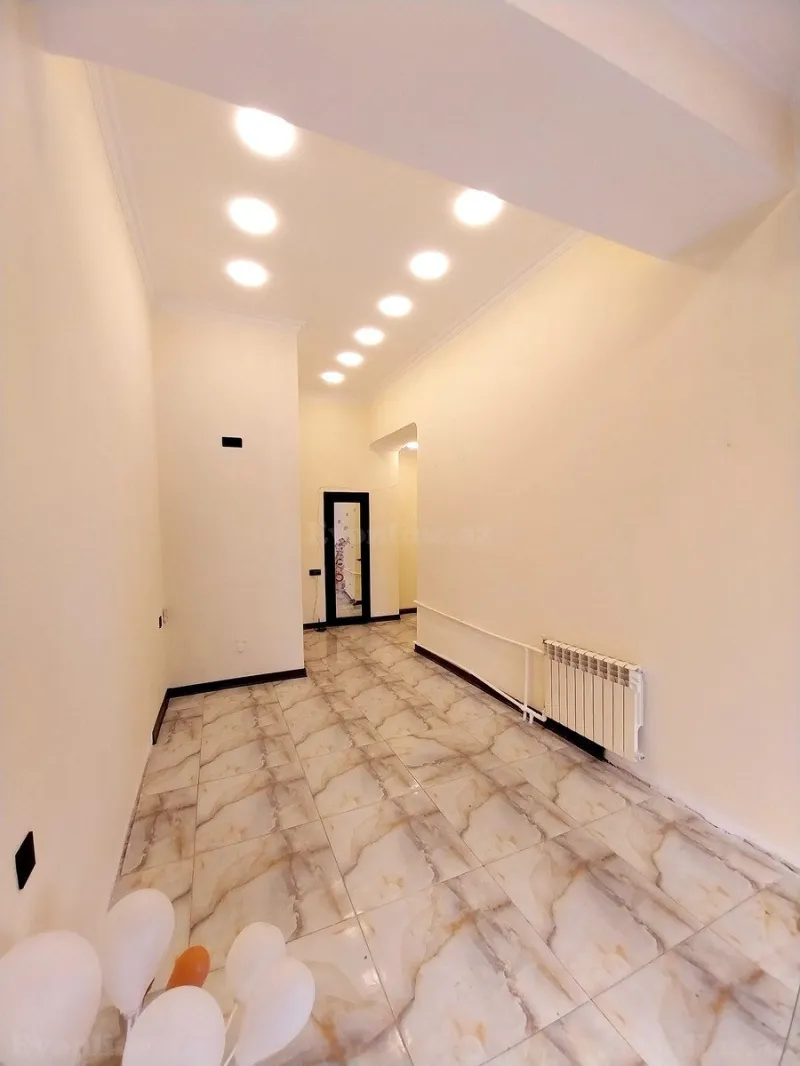 Kirayə verilir Obyekt 25 m² Neftçilər m. - şəkil 3