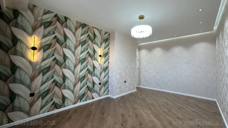 Satılır 3 otaqlı Mənzil Yeni tikili 80 m² Xətai r. - şəkil 7
