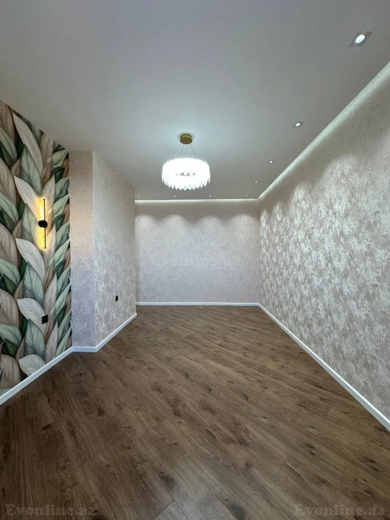 Satılır 3 otaqlı Mənzil Yeni tikili 80 m² Xətai r. - şəkil 8