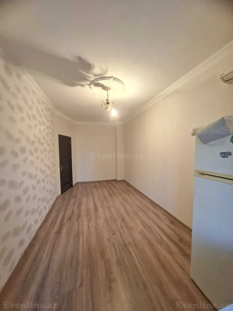 Satılır 2 otaqlı Mənzil Köhnə tikili 40 m² Nəriman Nərimanov m. - şəkil 2
