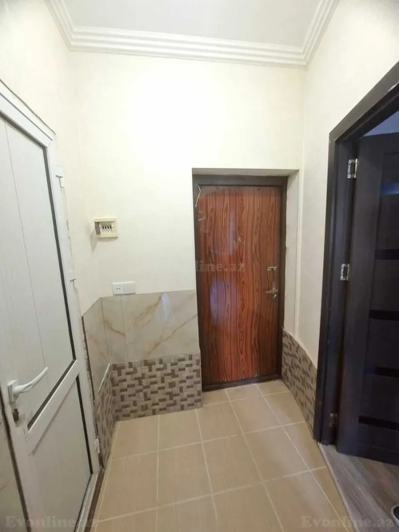 Satılır 2 otaqlı Mənzil Köhnə tikili 40 m² Nəriman Nərimanov m. - şəkil 10