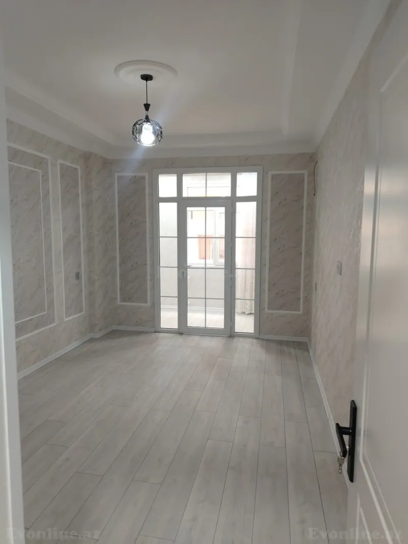 Satılır 2 otaqlı Mənzil Yeni tikili 30 m² Xırdalan