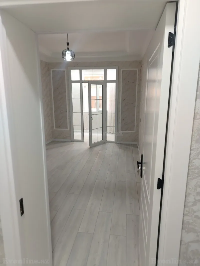 Satılır 2 otaqlı Mənzil Yeni tikili 30 m² Xırdalan - şəkil 2