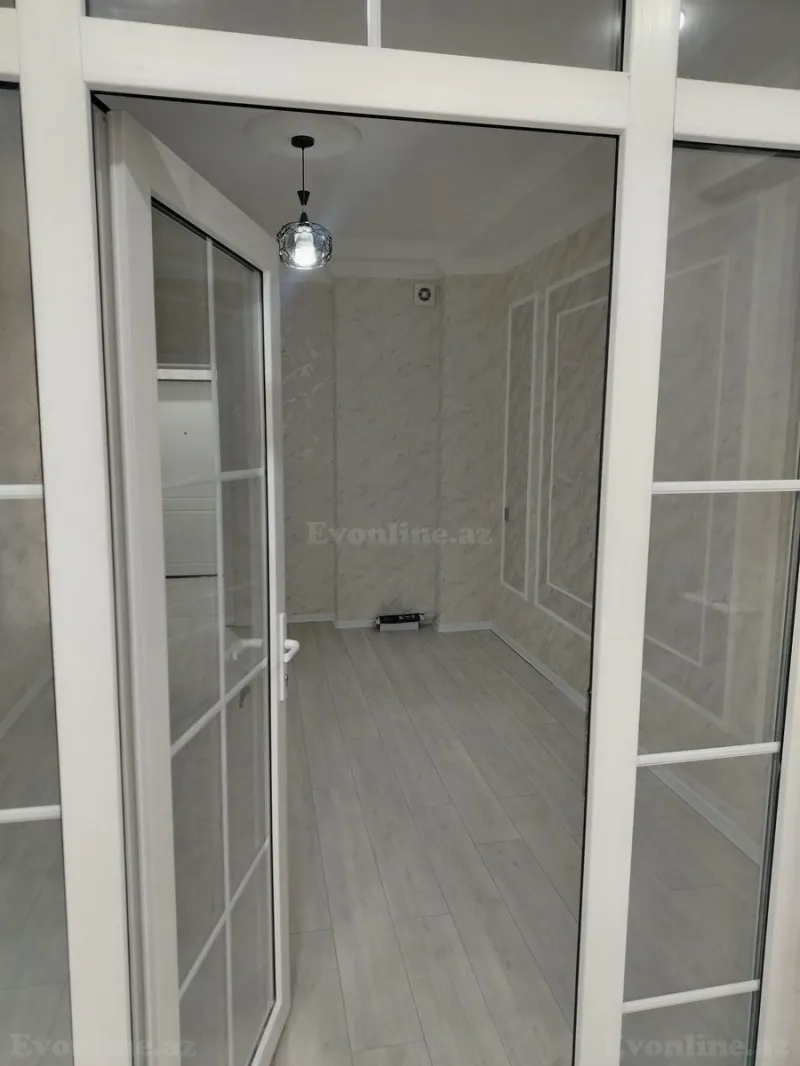 Satılır 2 otaqlı Mənzil Yeni tikili 30 m² Xırdalan - şəkil 3