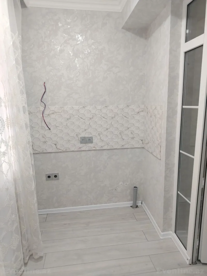 Satılır 2 otaqlı Mənzil Yeni tikili 30 m² Xırdalan - şəkil 4
